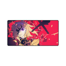 Load image into Gallery viewer, Arisu Mouse Pad (Desk Mat)