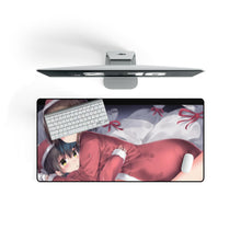 Load image into Gallery viewer, Anime Original Mouse Pad (Desk Mat) On Desk