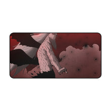 Load image into Gallery viewer, Lucifero Mouse Pad (Desk Mat)