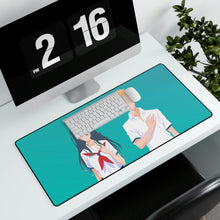 Load image into Gallery viewer, Anime Tokidoki Mouse Pad (Desk Mat)