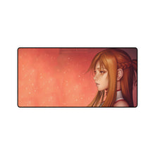 Load image into Gallery viewer, Sword Art Online Mouse Pad (Desk Mat)