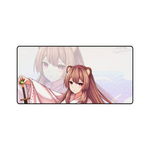Load image into Gallery viewer, The Rising of the Shield Hero Mouse Pad (Desk Mat)