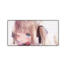Load image into Gallery viewer, Anime Original Mouse Pad (Desk Mat)