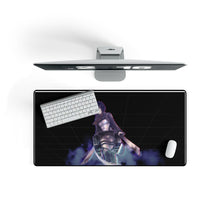 Load image into Gallery viewer, Anime Attack On Titan Mouse Pad (Desk Mat)