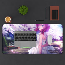 Load image into Gallery viewer, Love Live! Maki Nishikino Mouse Pad (Desk Mat) With Laptop