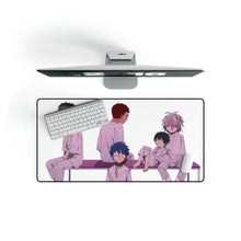 Load image into Gallery viewer, Toriko Mouse Pad (Desk Mat)