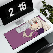 Load image into Gallery viewer, Fate/Stay Night: Unlimited Blade Works Mouse Pad (Desk Mat) With Laptop