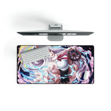 Load image into Gallery viewer, Carrot, Sulong, Form, One Piece, Mouse Pad (Desk Mat)