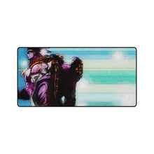 Load image into Gallery viewer, Anime Jojo's Bizarre Adventure Mouse Pad (Desk Mat)