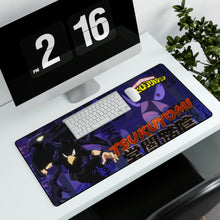 Load image into Gallery viewer, My Hero Academia Mouse Pad (Desk Mat)