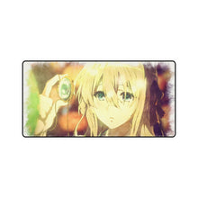 Load image into Gallery viewer, Violet Evergarden Mouse Pad (Desk Mat)