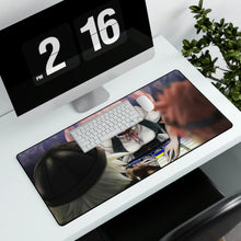 Load image into Gallery viewer, Anime Steins;Gate Mouse Pad (Desk Mat)