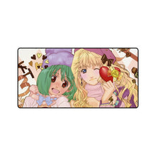 Load image into Gallery viewer, Macross Mouse Pad (Desk Mat)