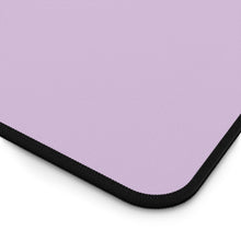 Load image into Gallery viewer, Monogatari (Series) Mouse Pad (Desk Mat) Hemmed Edge