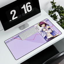 Load image into Gallery viewer, Angel Beats! Mouse Pad (Desk Mat)