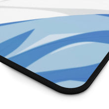 Load image into Gallery viewer, Sarada Uchiha Boruto Uzumaki Mouse Pad (Desk Mat) Hemmed Edge