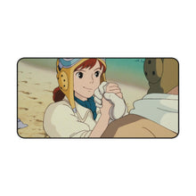 Load image into Gallery viewer, A Pigs Promise Mouse Pad (Desk Mat)