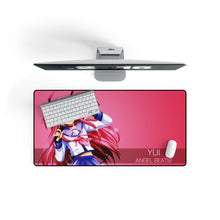 Load image into Gallery viewer, Angel Beats! Mouse Pad (Desk Mat)