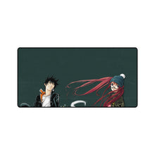 Load image into Gallery viewer, Air Gear Mouse Pad (Desk Mat)