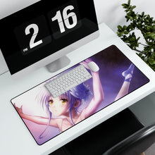 Load image into Gallery viewer, Angel Beats! Mouse Pad (Desk Mat)