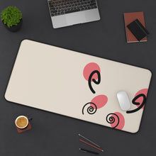 Load image into Gallery viewer, Anime Pokémon Mouse Pad (Desk Mat) On Desk