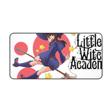 Load image into Gallery viewer, Little Witch Academia Atsuko Kagari, Computer Keyboard Pad Mouse Pad (Desk Mat)