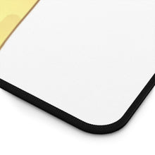 Load image into Gallery viewer, Noragami Yato, Noragami Mouse Pad (Desk Mat) Hemmed Edge