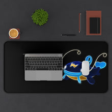 Load image into Gallery viewer, Anime Pokémon Mouse Pad (Desk Mat) With Laptop