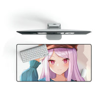 Load image into Gallery viewer, Uma Musume: Pretty Derby Mouse Pad (Desk Mat)
