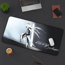 Load image into Gallery viewer, D.Gray-man Allen Walker Mouse Pad (Desk Mat) On Desk