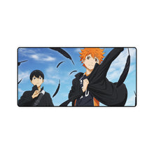 Load image into Gallery viewer, Haikyu!! Mouse Pad (Desk Mat)