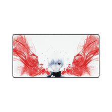 Load image into Gallery viewer, Anime Tokyo Ghoul Mouse Pad (Desk Mat)