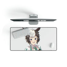 Load image into Gallery viewer, Uma Musume: Pretty Derby Mouse Pad (Desk Mat)