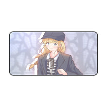 Load image into Gallery viewer, Ya Boy Kongming! Eiko Tsukimi Mouse Pad (Desk Mat)