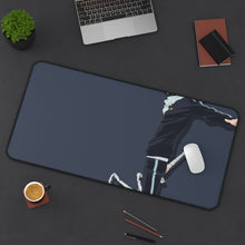 Load image into Gallery viewer, Noragami Yato, Noragami Mouse Pad (Desk Mat) On Desk
