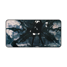 Load image into Gallery viewer, Black Rock Shooter Dead Master Mouse Pad (Desk Mat)