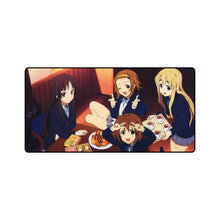 Load image into Gallery viewer, K-ON! Mouse Pad (Desk Mat)