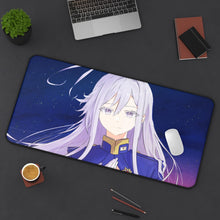 Load image into Gallery viewer, Eighty Six Mouse Pad (Desk Mat) On Desk