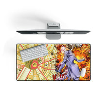 Load image into Gallery viewer, Anime Jojo's Bizarre Adventure Mouse Pad (Desk Mat)