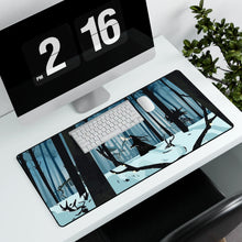 Load image into Gallery viewer, Mo Dao Zu Shi Mouse Pad (Desk Mat) With Laptop