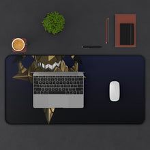 Load image into Gallery viewer, Tengen Toppa Gurren Lagann Mouse Pad (Desk Mat) With Laptop