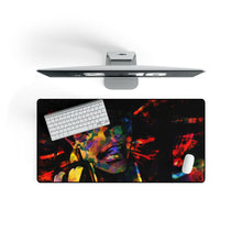 Load image into Gallery viewer, Anime Jojo's Bizarre Adventure Mouse Pad (Desk Mat)