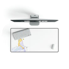 Load image into Gallery viewer, The Melancholy Of Haruhi Suzumiya Mouse Pad (Desk Mat)