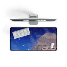 Load image into Gallery viewer, Anime Original Mouse Pad (Desk Mat) On Desk