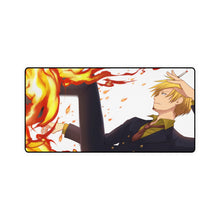 Load image into Gallery viewer, Anime One Piece Mouse Pad (Desk Mat)