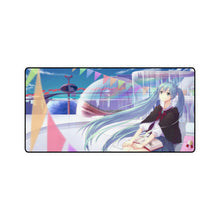 Load image into Gallery viewer, Vocaloid Mouse Pad (Desk Mat)