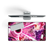 Load image into Gallery viewer, Dragon Ball Super Mouse Pad (Desk Mat) On Desk