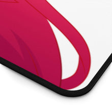 Load image into Gallery viewer, Stephanie Dola 8k Mouse Pad (Desk Mat) Hemmed Edge