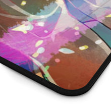 Load image into Gallery viewer, Grimgar Of Fantasy And Ash Mouse Pad (Desk Mat) Hemmed Edge
