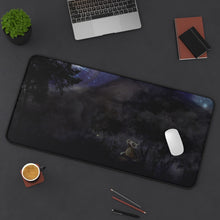 Load image into Gallery viewer, Anime Pokémon Mouse Pad (Desk Mat) On Desk